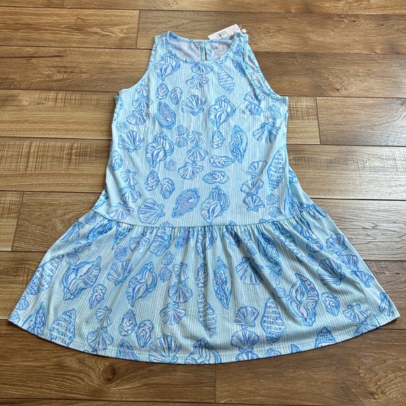 NWT Lilly Pulitzer Dixi Dress - Picture 6 of 14